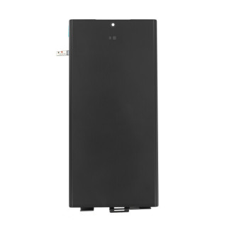 Szkło i ekran LCD do Samsunga Galaxy S23 Ultra / SM-G918, oryginalny, bez ramki