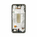 Szkło i ekran LCD do Samsunga Galaxy A34 / SM-A346, oryginalny, czarny
