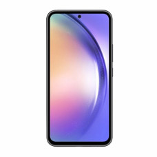 Szkło i ekran LCD do Samsunga Galaxy A54 / SM-A546, oryginalny, czarny