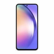 Szkło i ekran LCD do Samsunga Galaxy A54 / SM-A546, oryginalny, białe