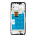 Szkło i ekran LCD do Honor X5 / X6 / X8 5G, oryginalny (OEM), bez ramki