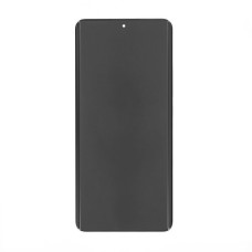Szkło i ekran LCD do Xiaomi 12 Pro, oryginalny, złote