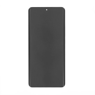 Szkło i ekran LCD do Xiaomi 12 Pro, oryginalny, złote