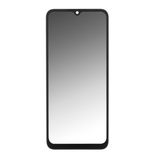 Szkło i ekran LCD do Samsunga Galaxy A14 5G / SM-A146, oryginalny, czarny