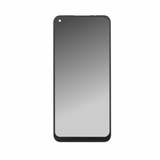Szkło i ekran LCD do Oppo A11S / A32 / A33 / A53 / A53S Oryginał (OEM) bez ramki