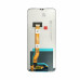 Szkło i ekran LCD do Oppo A57 / A77 / A56S Original (OEM) bez ramki
