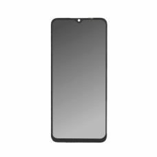 Szkło i ekran LCD do Oppo A36 / A76, oryginalny (OEM), bez ramki