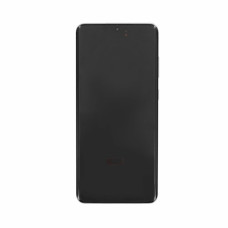 Szkło i ekran LCD do Samsunga Galaxy S20 Plus / S20 Plus 5G / SM-G985 / SM-G986, oryginalny, szare