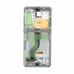 Szkło i ekran LCD do Samsunga Galaxy S20 Plus / S20 Plus 5G / SM-G985 / SM-G986, oryginalny, szare Szkło i ekran LCD do Samsunga Galaxy S20 Plus / S20 Plus 5G / SM-G985 / SM-G986, oryginalny, szare