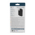 Silikonowe etui Apple iPhone 15, czarne