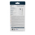 Silikonowe etui do Apple iPhone 15 Pro Max, przezroczyste