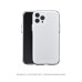 Silikonowe etui do Apple iPhone 15, przezroczyste