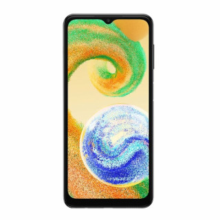 Szkło i ekran LCD do Samsunga Galaxy A04e / SM-A042, oryginalny, czarny