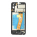 Szkło i ekran LCD do Samsunga Galaxy A04e / SM-A042, oryginalny, czarny