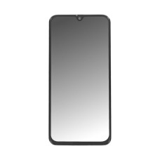 Szkło i ekran LCD do Samsunga Galaxy A40 / SM-A405, Oryginał (OEM), Czarny