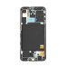 Szkło i ekran LCD do Samsunga Galaxy A40 / SM-A405, Oryginał (OEM), Czarny