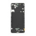 Szkło i ekran LCD do Samsunga Galaxy A71 / SM-A715, Oryginał (OEM), Czarny