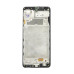 Szkło i ekran LCD do Samsunga Galaxy A22 / SM-A225, oryginalny (OEM), bez ramki