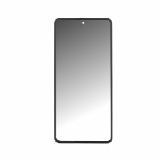 Szkło i ekran LCD do Xiaomi Poco X5 Pro, oryginalny, czarny