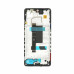 Szkło i ekran LCD do Xiaomi Poco X5 Pro, oryginalny, czarny