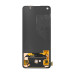 Szkło i ekran LCD do Realme GT Neo2, oryginalny (OEM), bez ramki