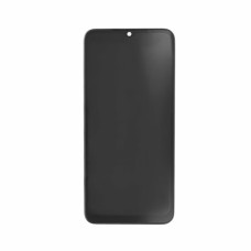 Szkło i ekran LCD do Xiaomi Redmi A2 / A2+, oryginalny, czarny