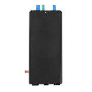 Szkło i ekran LCD do Honor 70, oryginalny (OEM), bez ramki