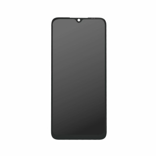 Szkło i ekran LCD do Honor 70 Lite, oryginalny (OEM), bez ramki