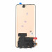 Szkło i ekran LCD do Vivo X90 Pro, oryginalny (OEM), bez ramki