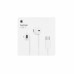 Apple EarPods, złącze USB-C, białe