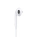 Apple EarPods, złącze USB-C, białe