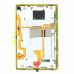 Szkło i ekran LCD do Samsunga Galaxy Tab S9 / SM-X710 / SM-X716, oryginalny, bez ramki
