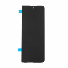 Szkło i ekran LCD do Samsunga Galaxy Z Fold5 / SM-F946, oryginalny, zewnętrzne, czarny