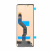 Szkło i ekran LCD do Samsunga Galaxy Z Fold5 / SM-F946, oryginalny, zewnętrzne, czarny
