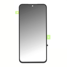 Szkło i ekran LCD do Samsunga Galaxy S23 FE / SM-F711, oryginalny, bez ramki