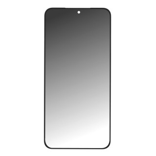 Szkło i ekran LCD do Samsunga Galaxy S24 Plus / SM-G926, oryginalny, bez ramki