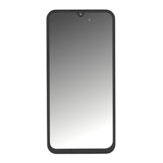 Szkło i ekran LCD do Samsunga Galaxy A15 4G / A15 5G / SM-A155 / SM-A156, oryginalny, czarny