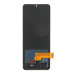 Szkło i ekran LCD do Samsunga Galaxy Z Flip4 / SM-F721, oryginalny, bez ramki