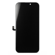 Szkło i ekran LCD do Apple iPhone 17