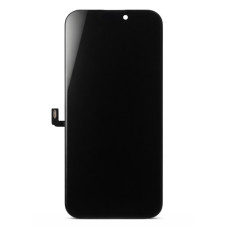Szkło i ekran LCD do Apple iPhone 17