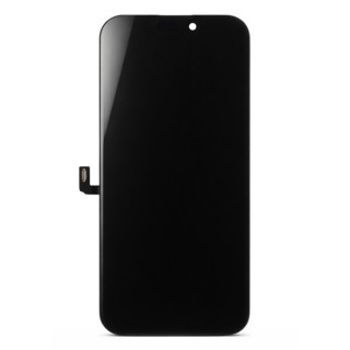Szkło i ekran LCD do Apple iPhone 17