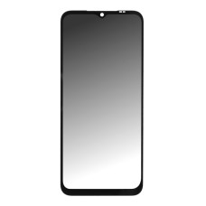 Szkło i ekran LCD do Samsunga Galaxy A14 / SM-A145, oryginalny (OEM), bez ramki
