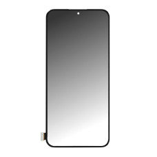 Szkło i ekran LCD do Xiaomi 13, oryginalny (OEM), bez ramki