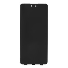 Szkło i ekran LCD do Xiaomi 13 Lite, oryginalny (OEM), bez ramki