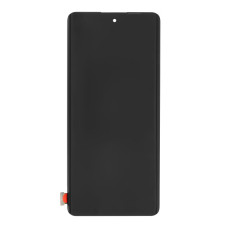 Szkło i ekran LCD do Xiaomi 13 Ultra, oryginalny (OEM), bez ramki