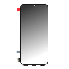 Szkło i ekran LCD do Xiaomi Redmi Note 13T / 13T Pro, oryginalny (OEM), bez ramki