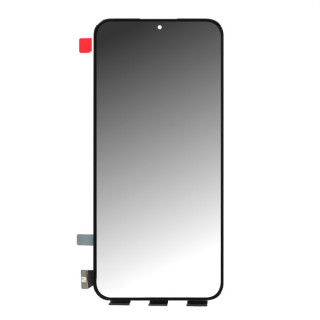 Szkło i ekran LCD do Xiaomi Redmi Note 13T / 13T Pro, oryginalny (OEM), bez ramki