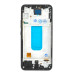 Szkło i ekran LCD do Samsunga Galaxy A34 / SM-A346, Oryginał (OEM), Czarny