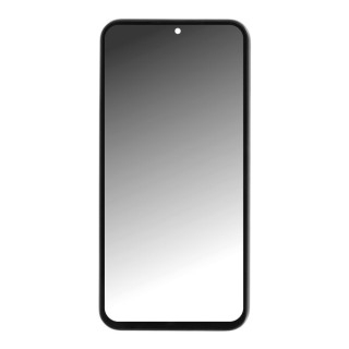Szkło i ekran LCD do Xiaomi Redmi Note 12 Pro 4G, oryginał (OEM), bez ramki