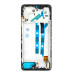 Szkło i ekran LCD do Xiaomi Redmi Note 12 Pro 4G, oryginał (OEM), bez ramki